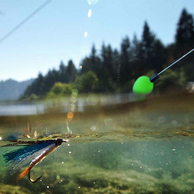 Set di Indicatori di Abboccata - Fly Fishing Set recensione e prezzo
