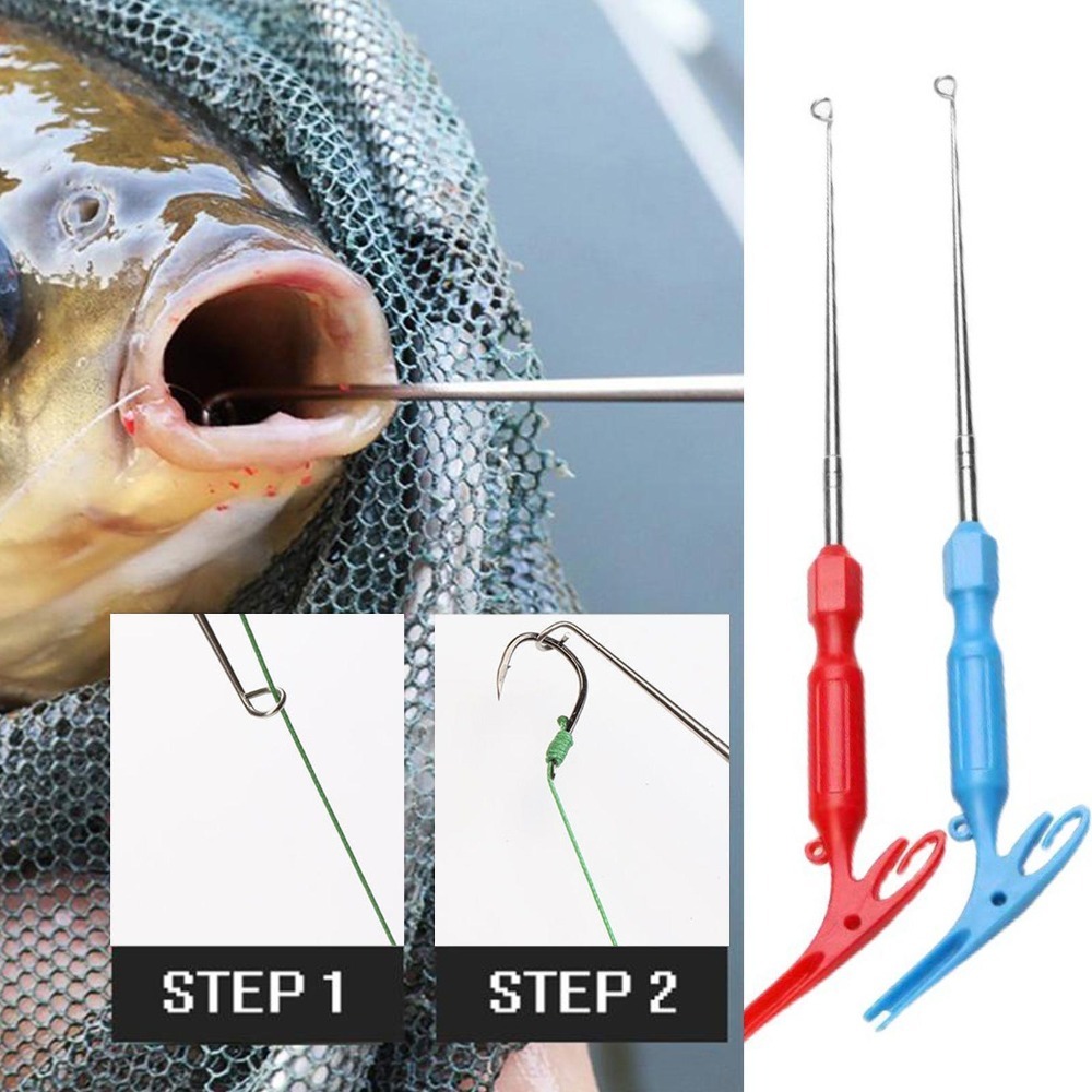 3 in 1 rimozione del gancio da - Fishing Equipment Parts recensione e prezzo