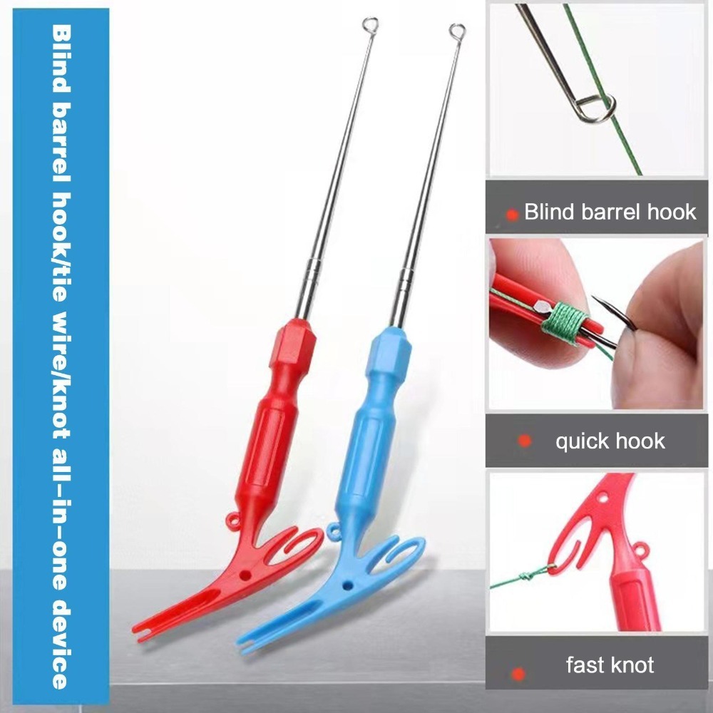 3 in 1 rimozione del gancio da - Fishing Equipment Parts recensione e prezzo