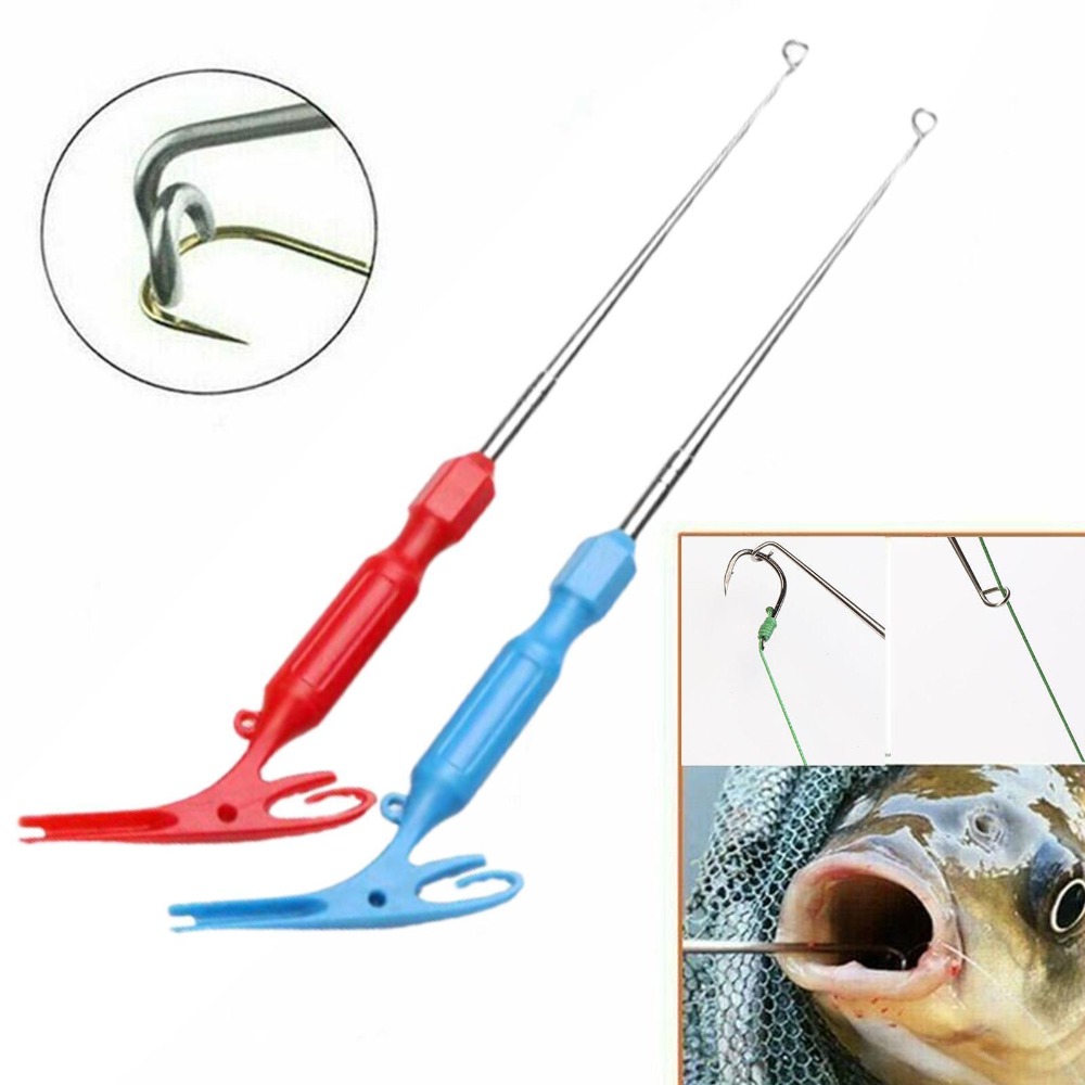 3 in 1 rimozione del gancio da - Fishing Equipment Parts recensione e prezzo