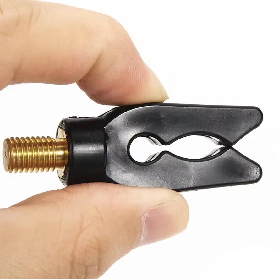Supporto per Canna da Pesca al - Fishing Rod Glove recensione e prezzo