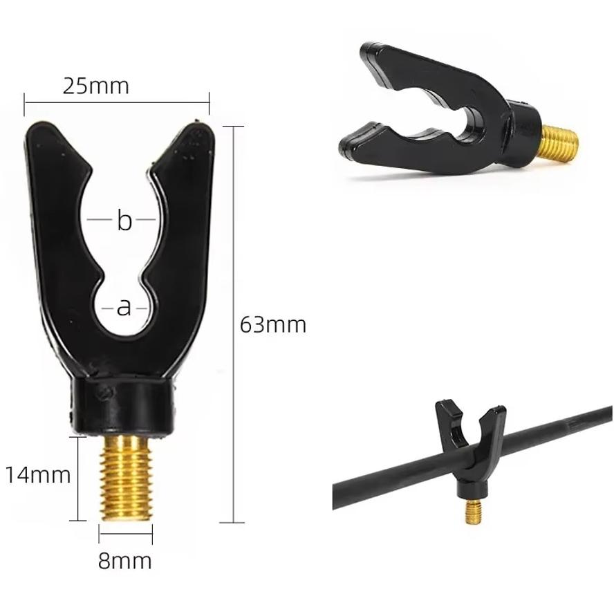 Supporto per Canna da Pesca al - Fishing Rod Glove recensione e prezzo