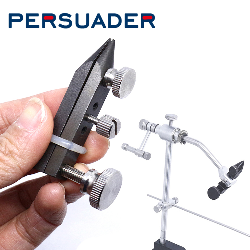 Premium fly tying morsa jaw se - Fly Fishing Set recensione e prezzo