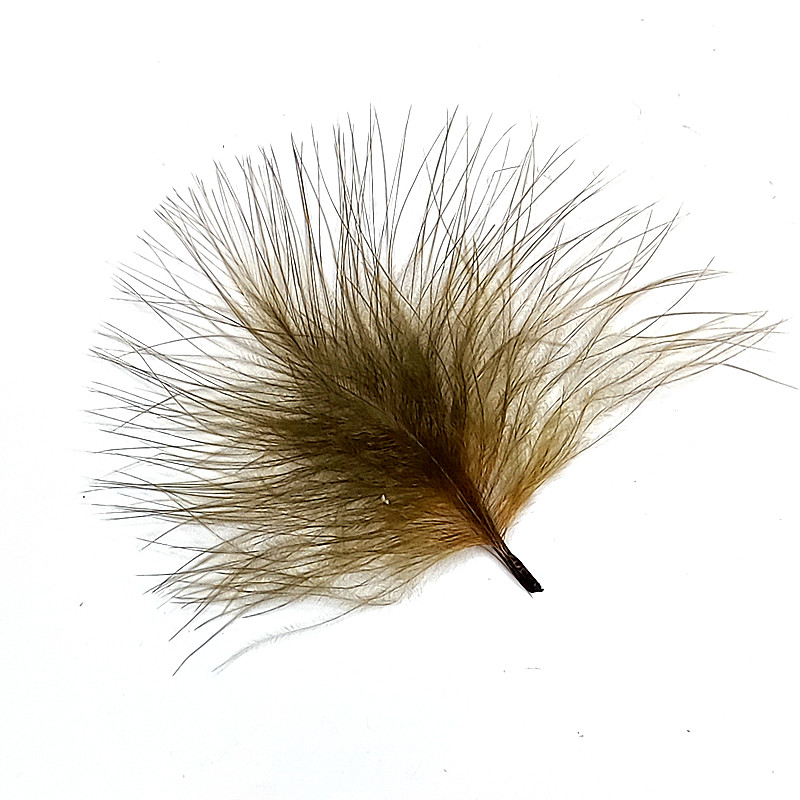 50 pezzi selezionati di piume  - Fly Fishing Set recensione e prezzo