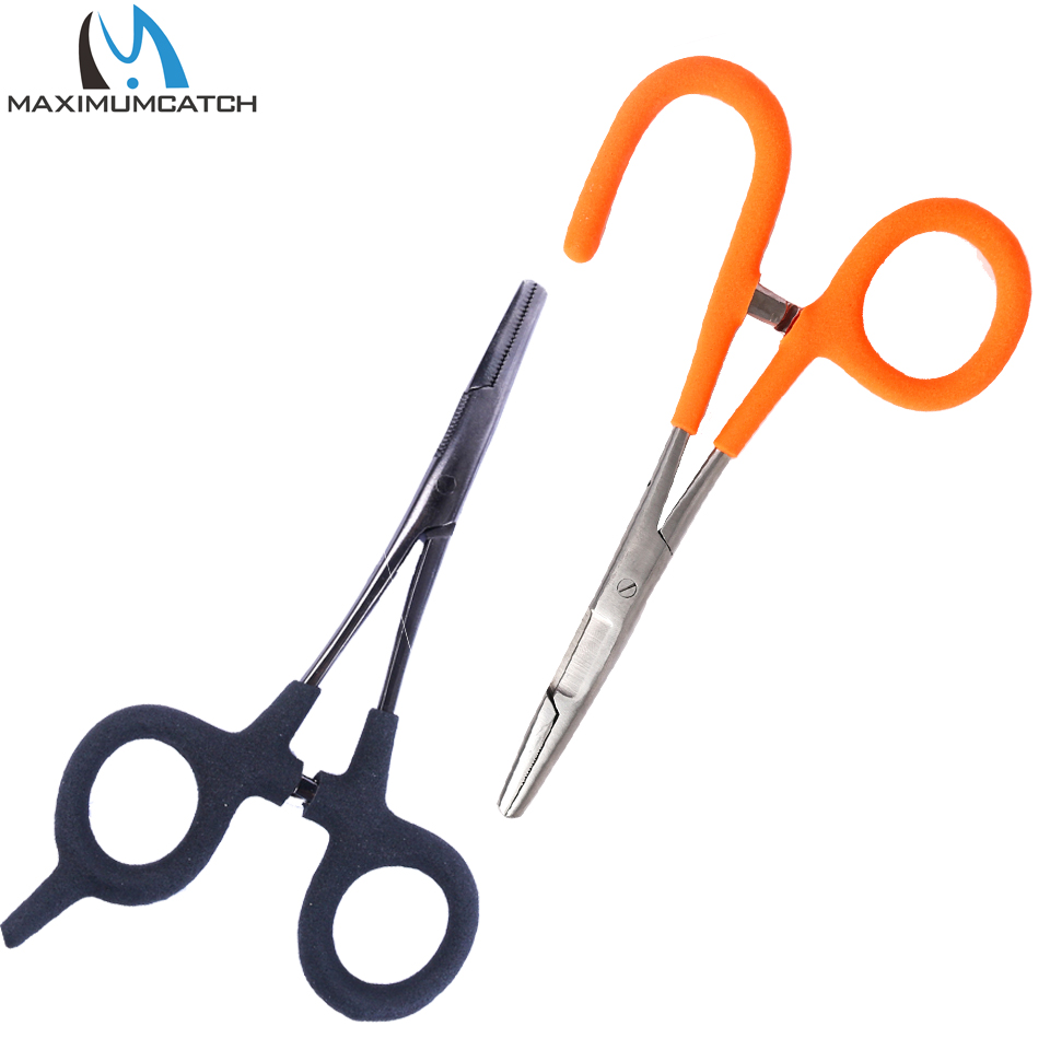 Maximumcatch Pinza per rimozio - Fishing Equipment Parts recensione e prezzo