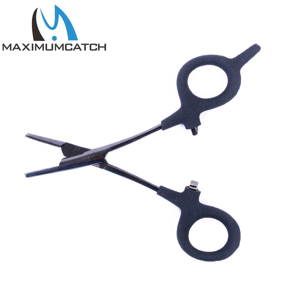 Maximumcatch Pinza per rimozio - Fishing Equipment Parts recensione e prezzo