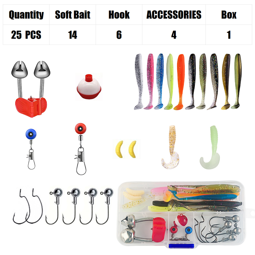 Set da pesca per bambini da 1, - Fishing Equipment Online recensione e prezzo