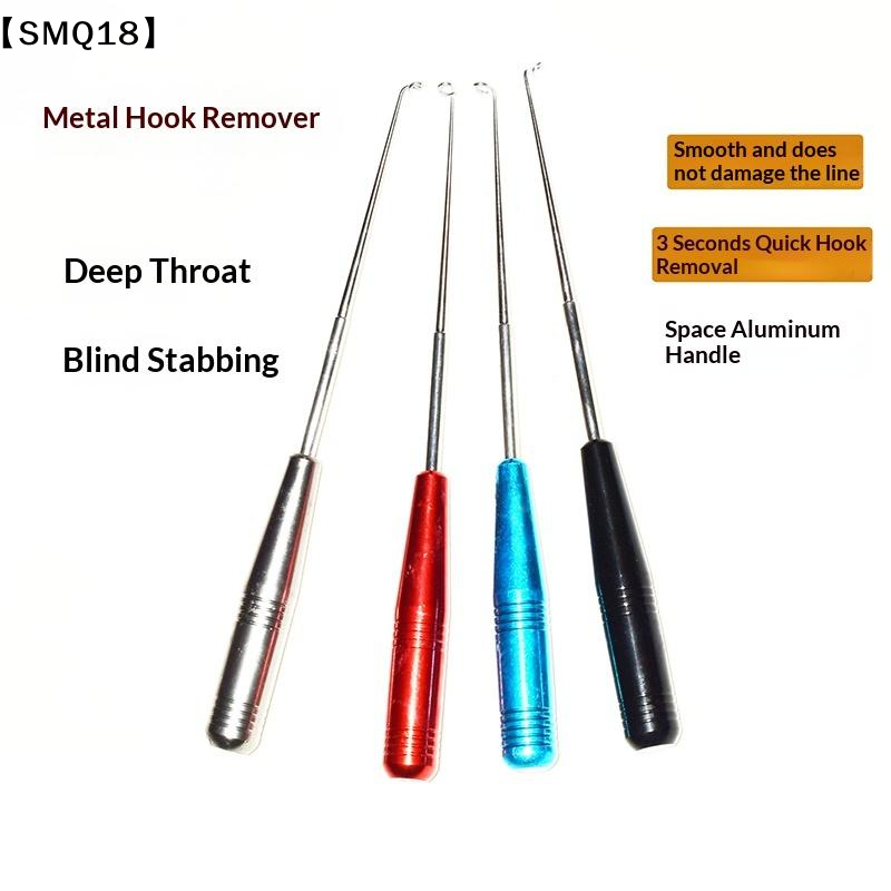 Nuovo Estrattore di Ami da Pes - Fishing Equipment Parts recensione e prezzo