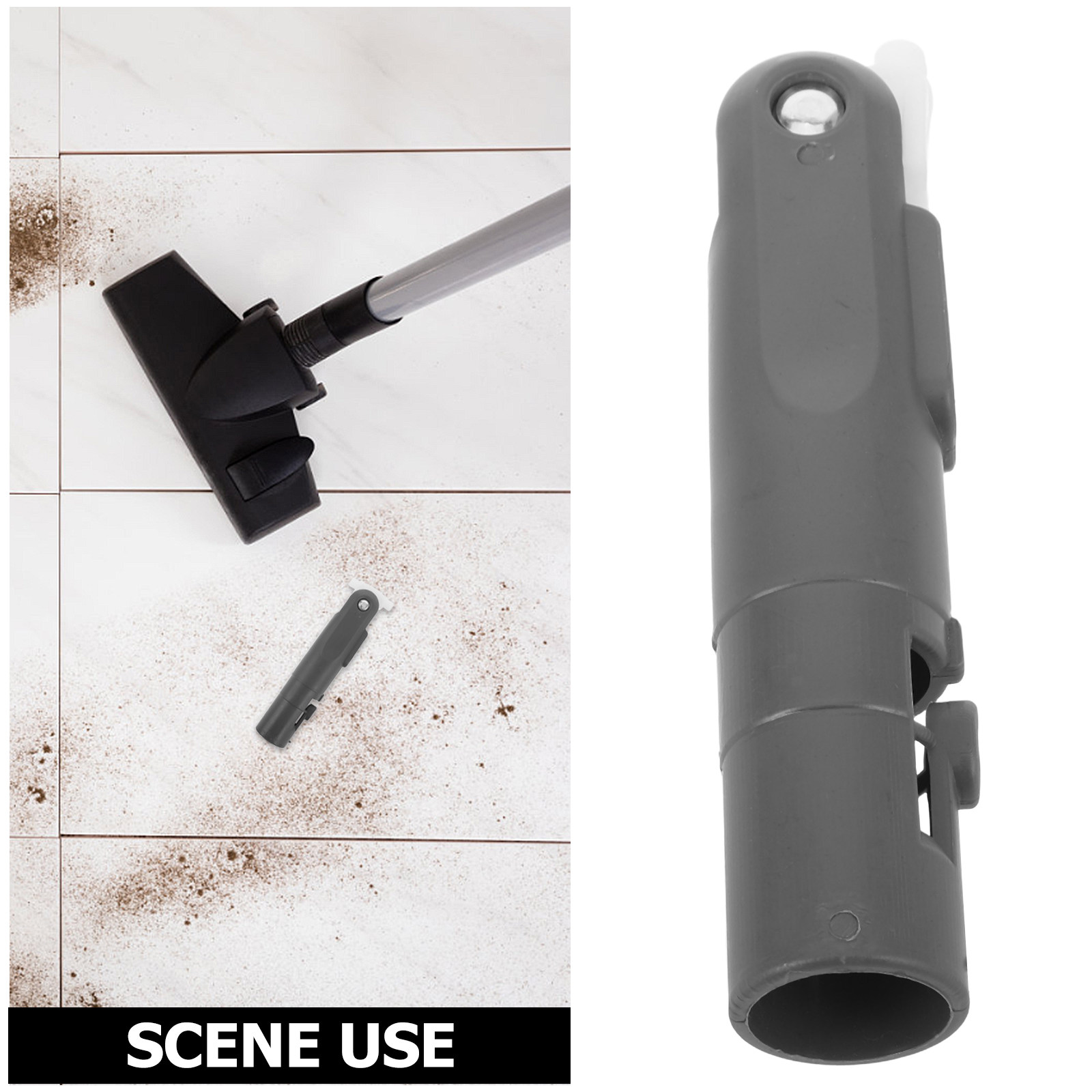 Adattatore Girevole per Testa  - Fishing Swivel Connector recensione e prezzo
