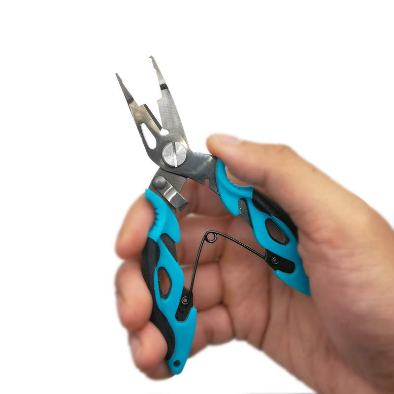 OUTKIT Pinza da pesca multifun - Fishing Equipment Parts recensione e prezzo
