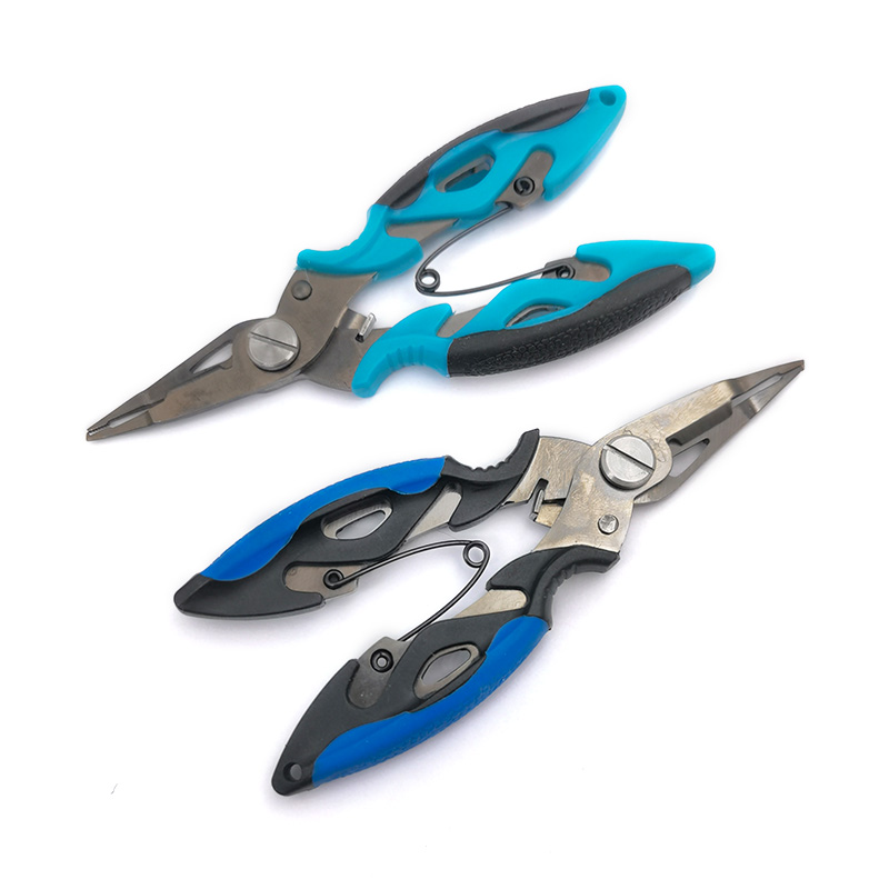 OUTKIT Pinza da pesca multifun - Fishing Equipment Parts recensione e prezzo