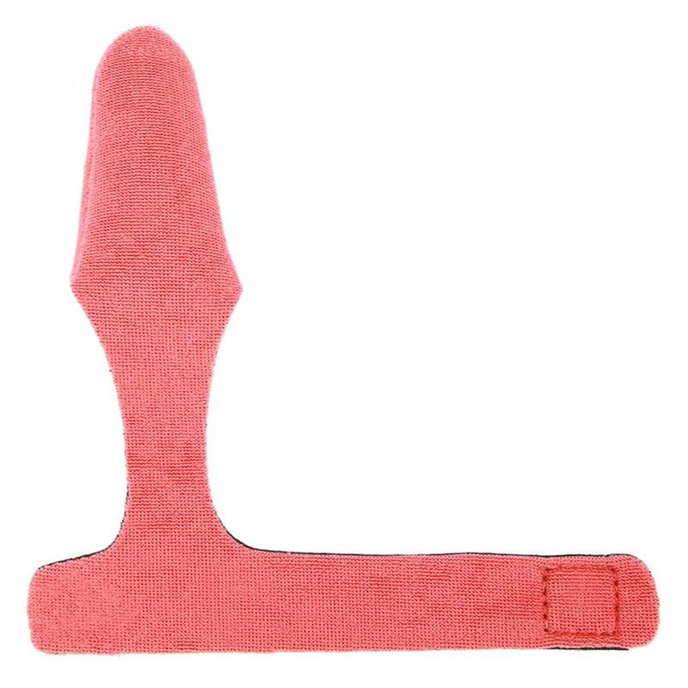 Rosso blu nero Neoprene canna  - Fishing Rod Glove recensione e prezzo