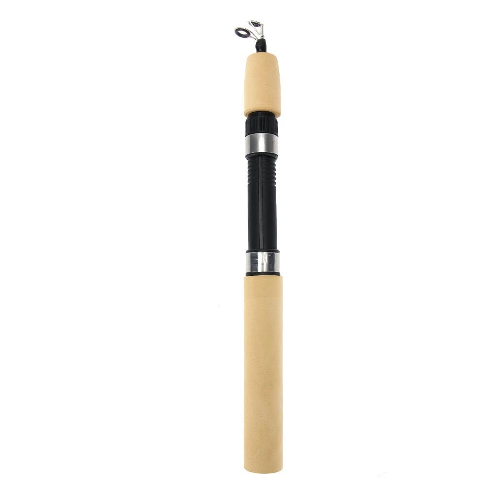 Canna da Pesca sul Ghiaccio 60 - Fishing Rod Glove recensione e prezzo