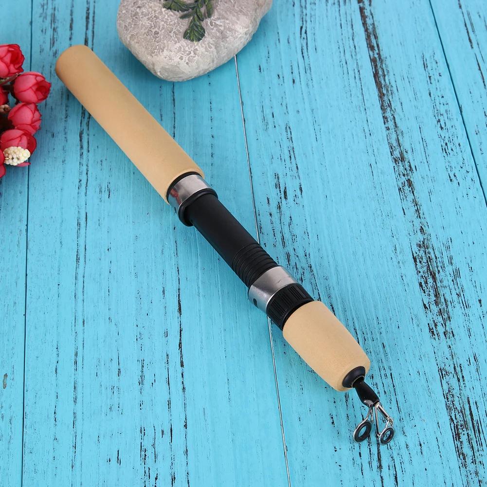 Canna da Pesca sul Ghiaccio 60 - Fishing Rod Glove recensione e prezzo