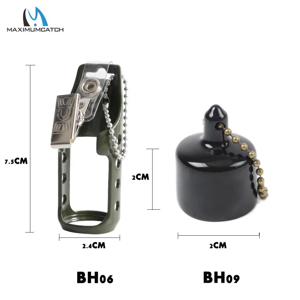 MAXCATCH Porta Bottiglia per G - Fly Fishing Set recensione e prezzo