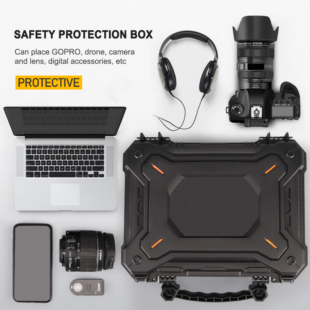 Custodia Protettiva per Fotoca - Fishing Equipment Us recensione e prezzo