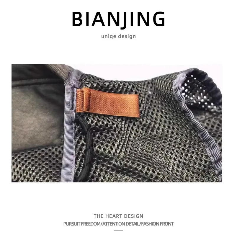Giacca da lavoro da uomo in st - Fishing Vest Jacket recensione e prezzo