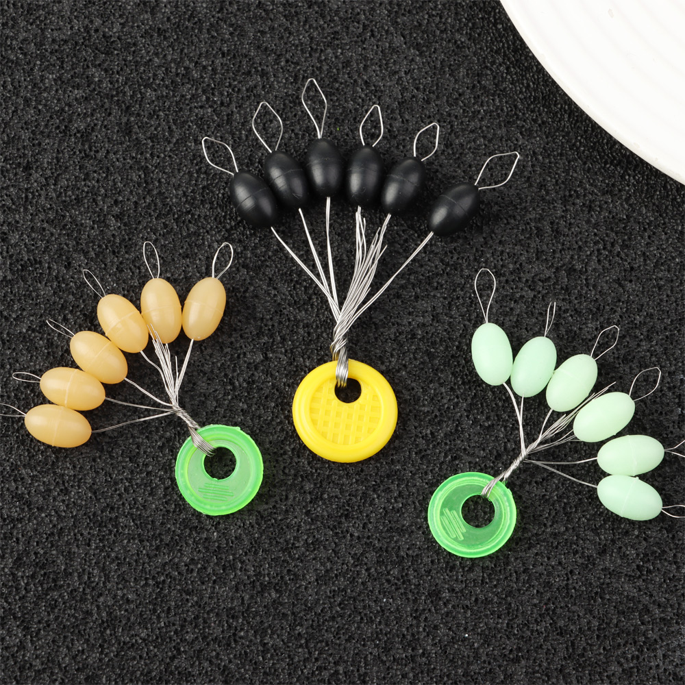 60 Pz 10 Set SML Big Line ferm - Fly Fishing Set recensione e prezzo