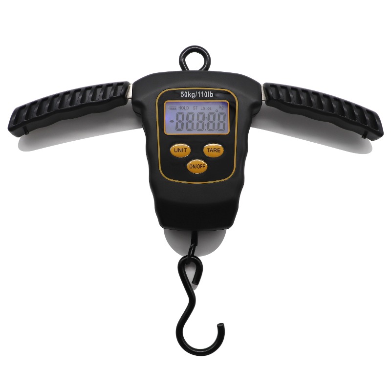 Bilancia Digitale per Pesca 50 - Carp Fishing Tackle recensione e prezzo