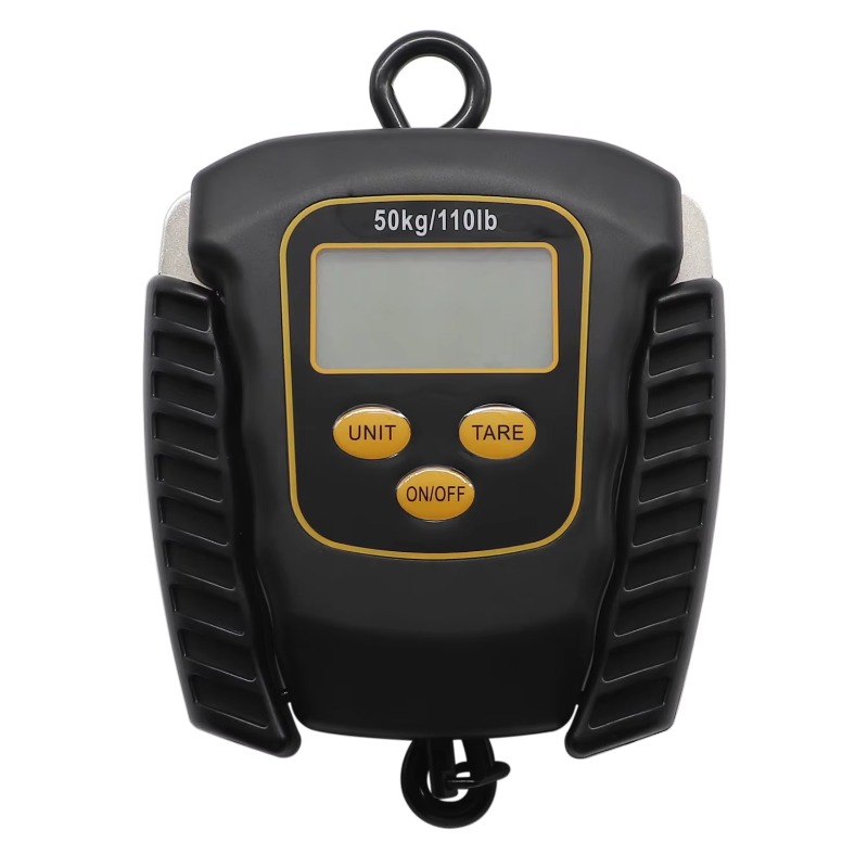 Bilancia Digitale per Pesca 50 - Carp Fishing Tackle recensione e prezzo