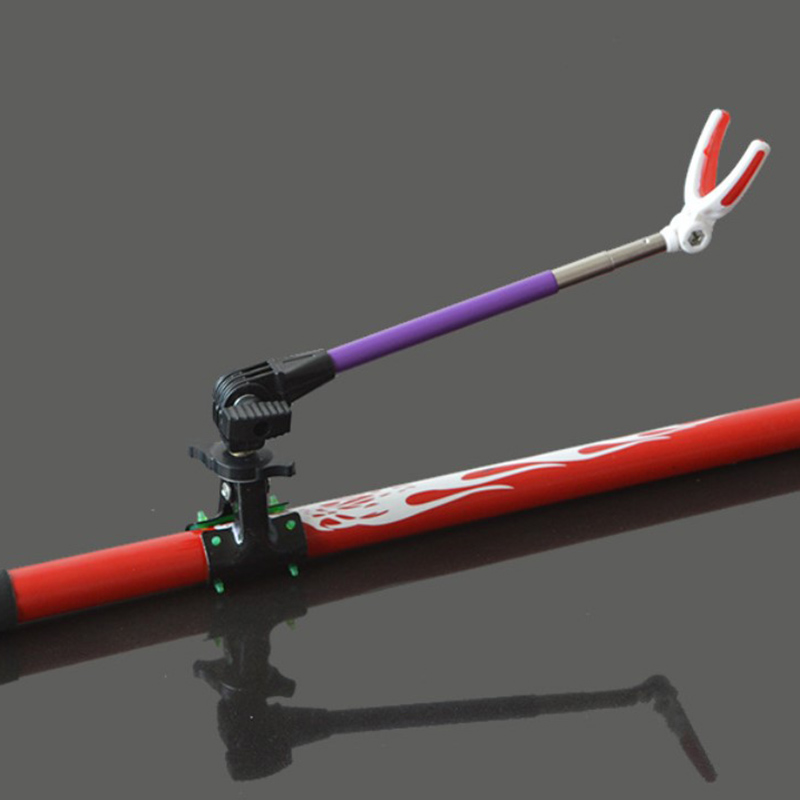 NUOVO Supporto Telescopico per - Fishing Rod Glove recensione e prezzo