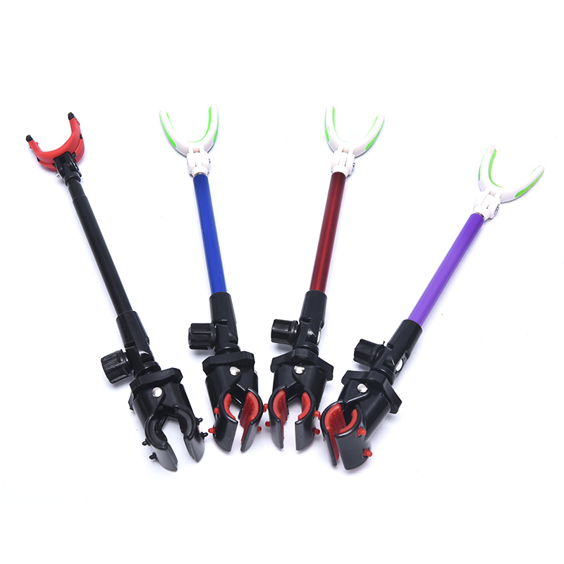 NUOVO Supporto Telescopico per - Fishing Rod Glove recensione e prezzo