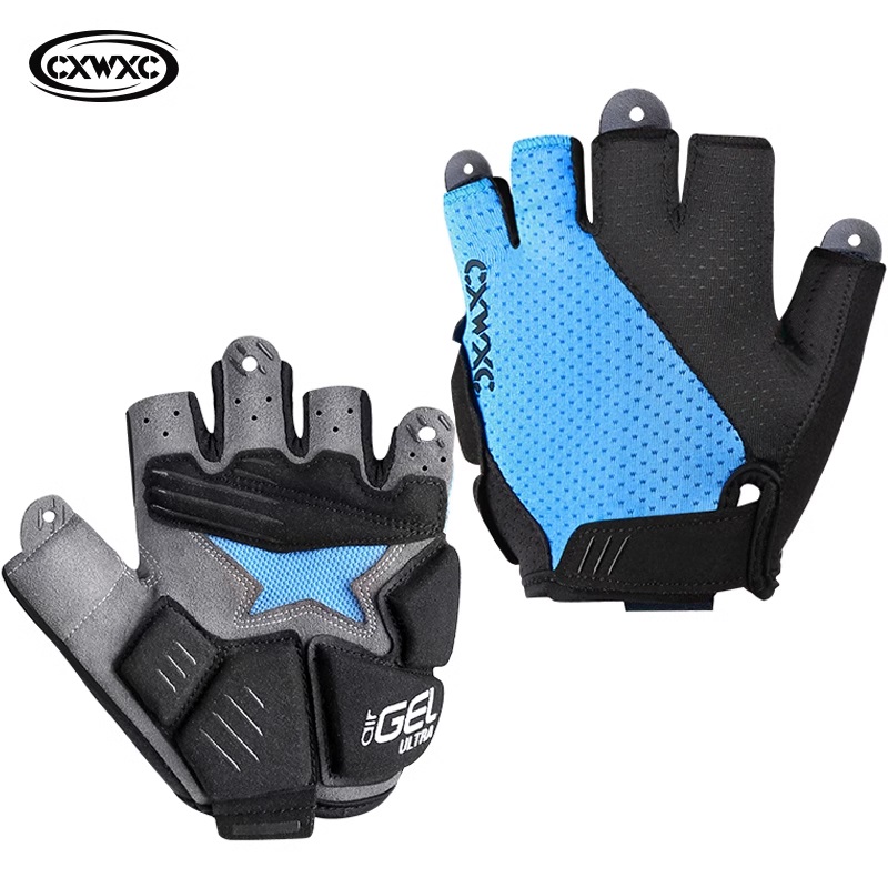 CXWXC guanti da ciclismo con p - Fishing Rod Glove recensione e prezzo
