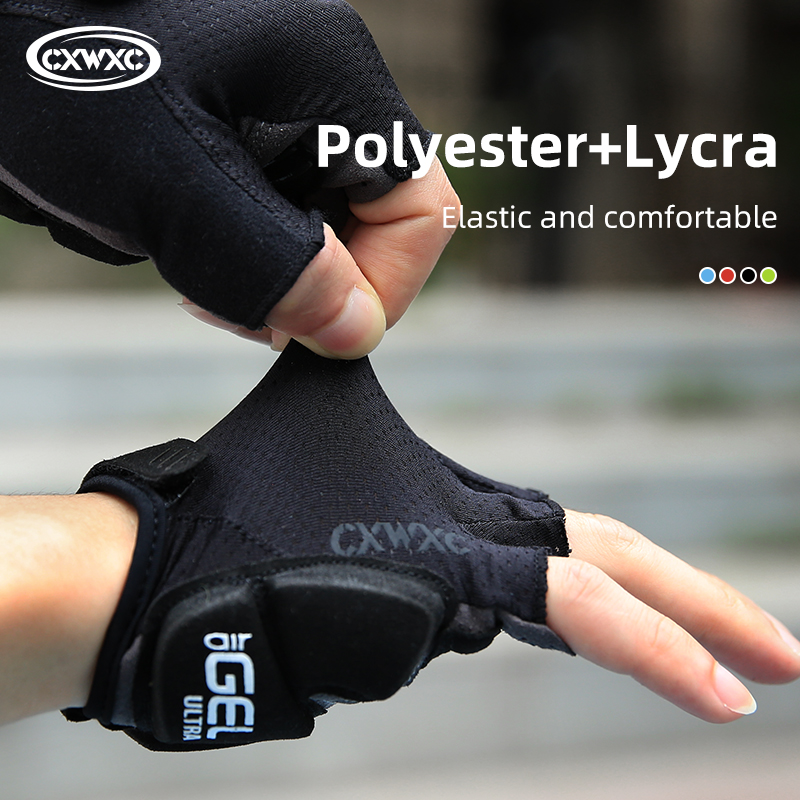 CXWXC guanti da ciclismo con p - Fishing Rod Glove recensione e prezzo