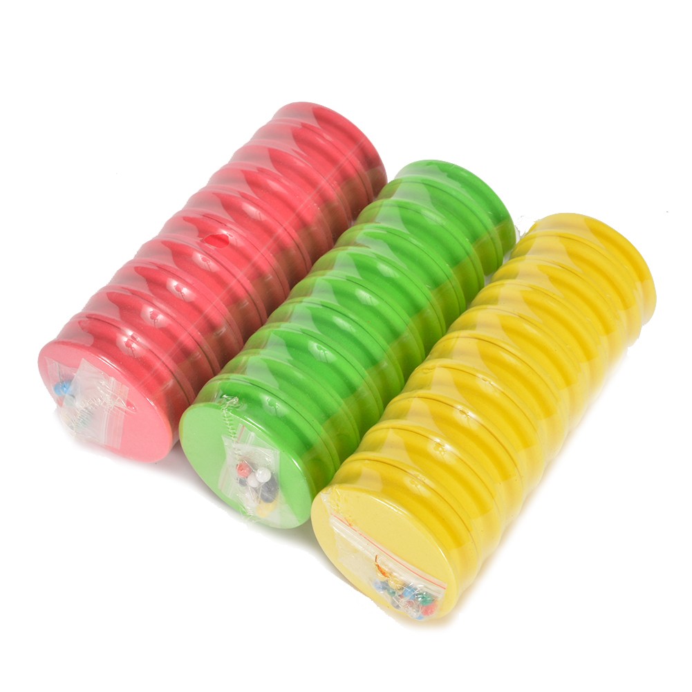 10 PCS Linea di Pesca Portatil - Carp Fishing Tackle recensione e prezzo