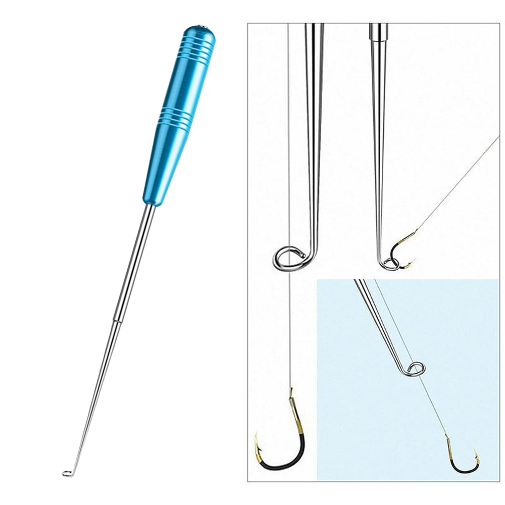 Strumento di estrazione rapida - Fishing Equipment Parts recensione e prezzo