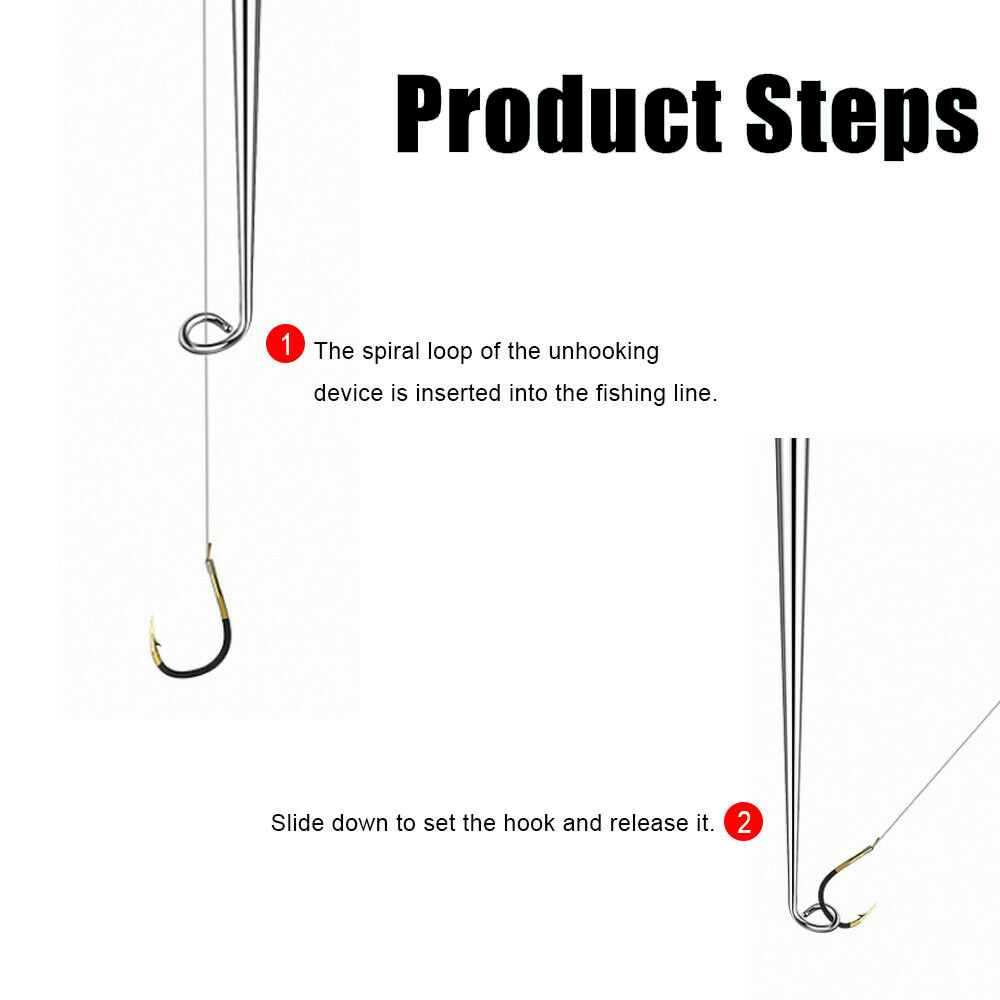 Strumento di estrazione rapida - Fishing Equipment Parts recensione e prezzo