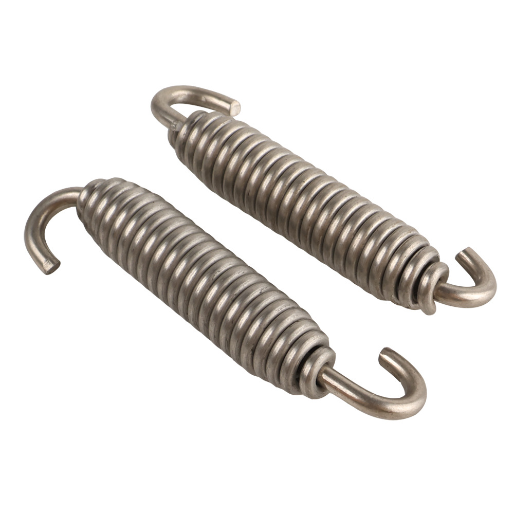 Travuto 2 pezzi Molle di scari - Fishing Swivel Connector recensione e prezzo