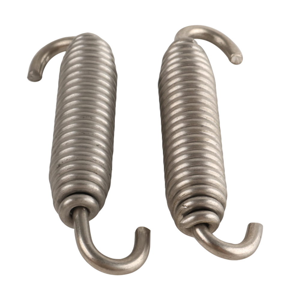 Travuto 2 pezzi Molle di scari - Fishing Swivel Connector recensione e prezzo