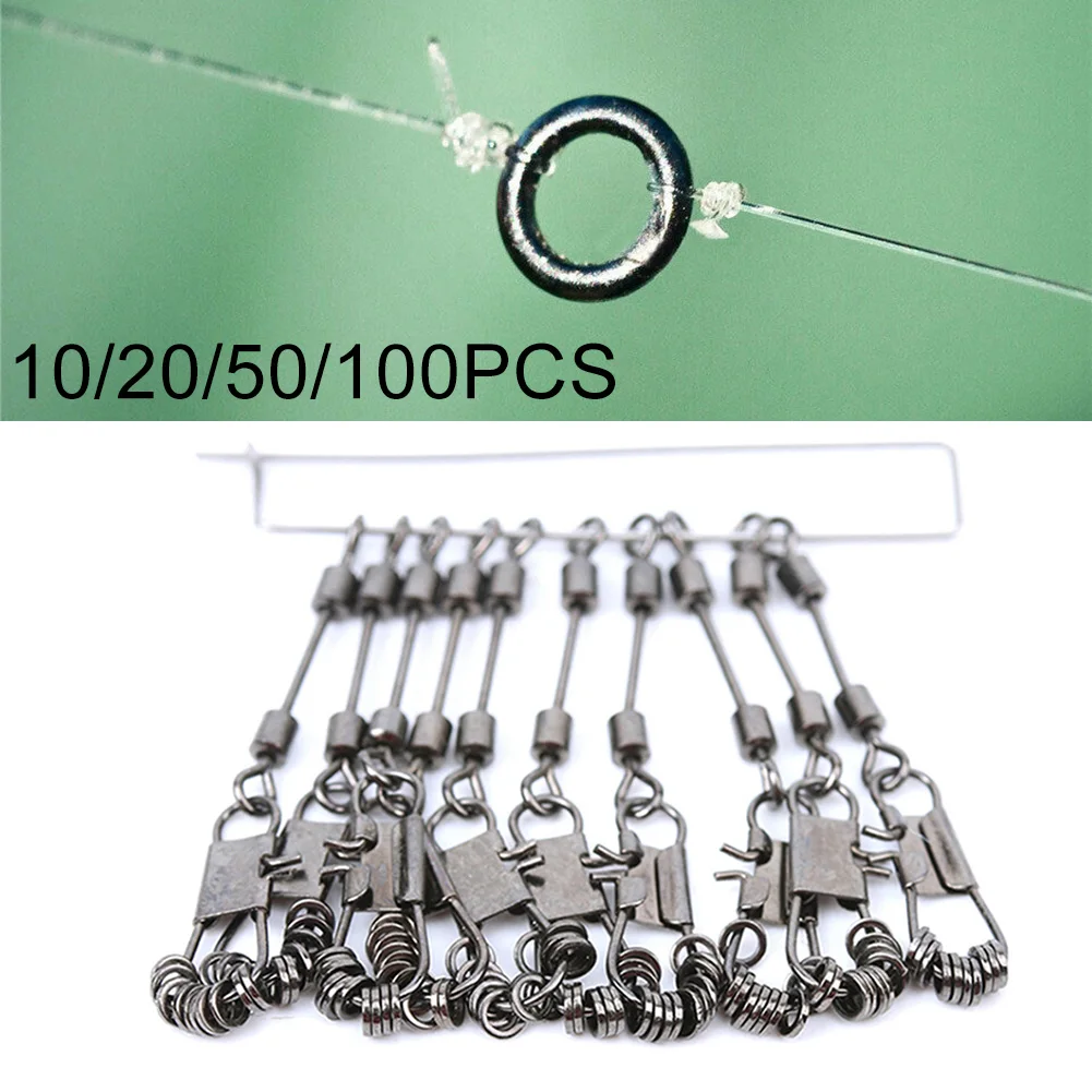 10/20/50 pezzi Anelli O-ring d - Fly Fishing Set recensione e prezzo