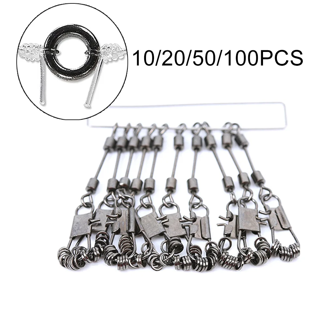 10/20/50 pezzi Anelli O-ring d - Fly Fishing Set recensione e prezzo
