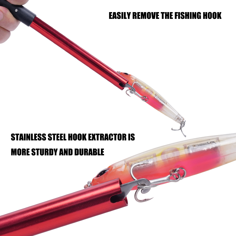 Strumento per la rimozione del - Fishing Equipment Parts recensione e prezzo
