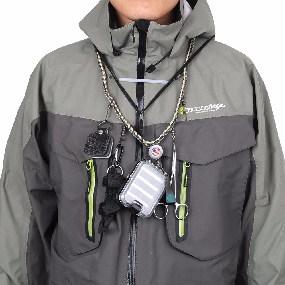 Cordino da pesca a mosca di al - Fly Fishing Set recensione e prezzo
