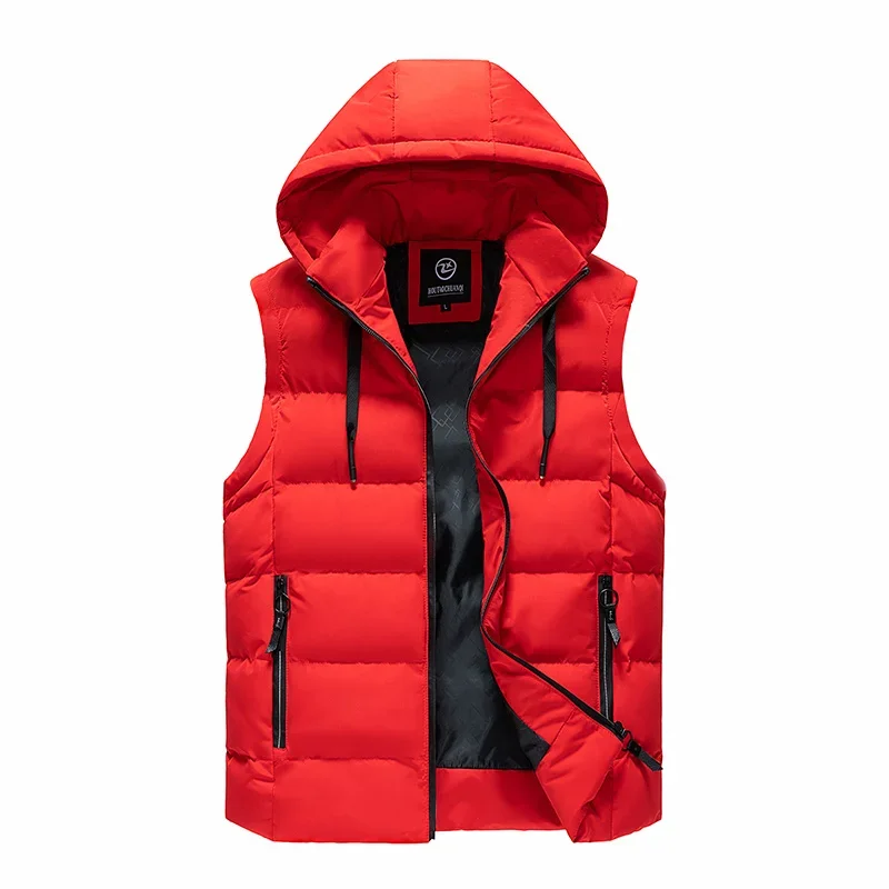 Nuovo inverno casual con cappu - Fishing Vest Jacket recensione e prezzo