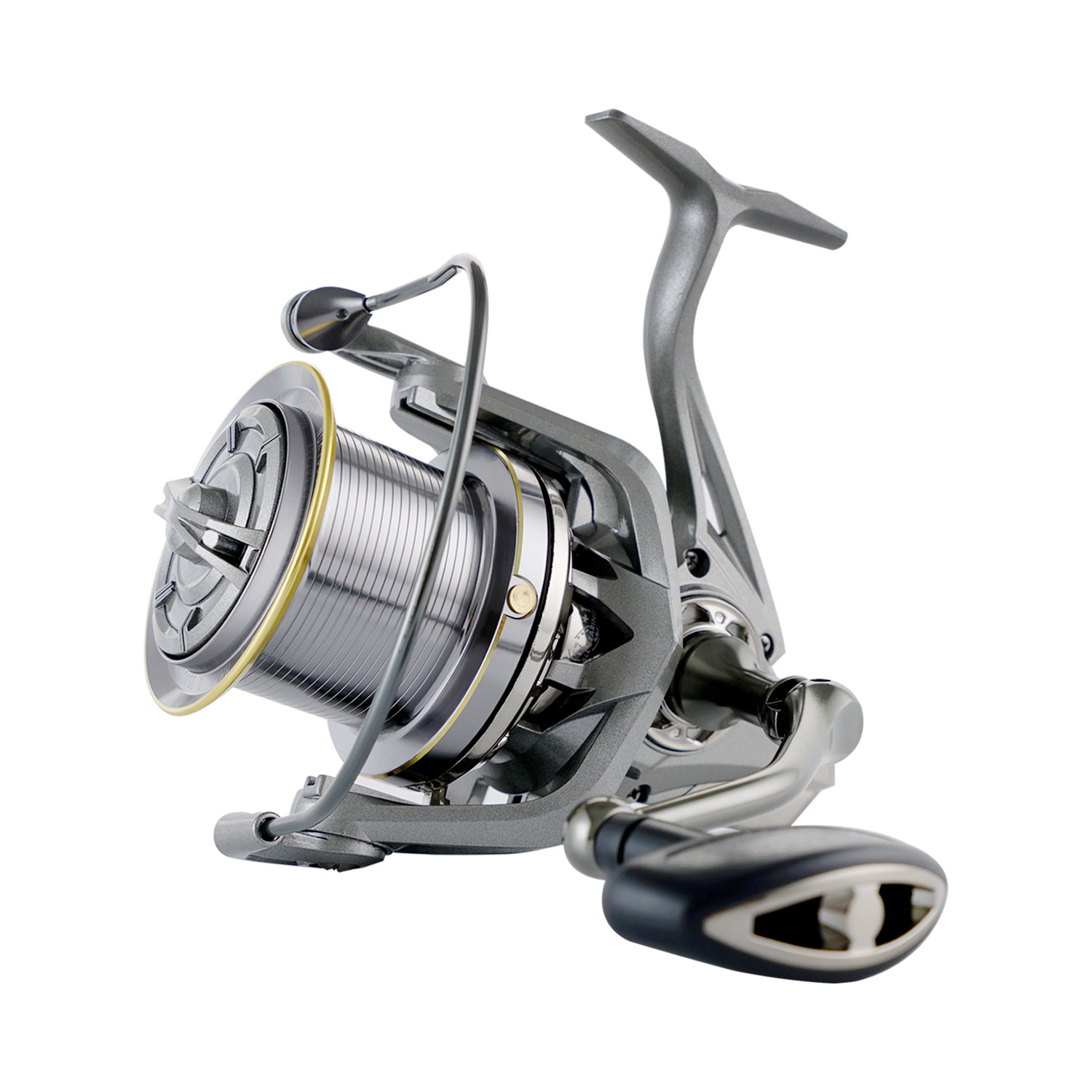 Mulinello da Pesca Spinning al - Fishing Equipment recensione e prezzo