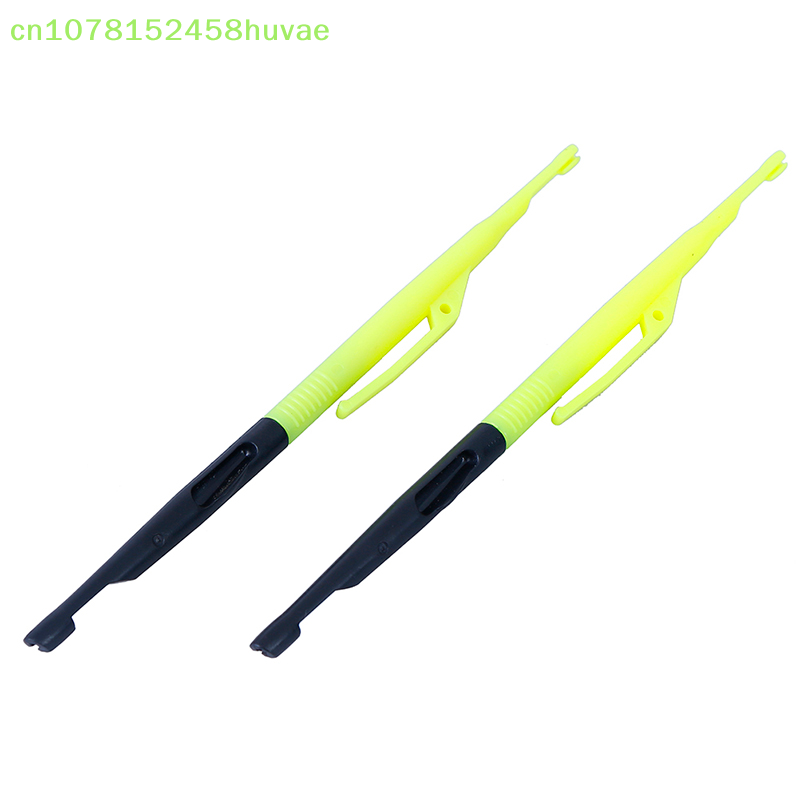 2 pz Plastica Gancio di Rimozi - Fishing Equipment Parts recensione e prezzo