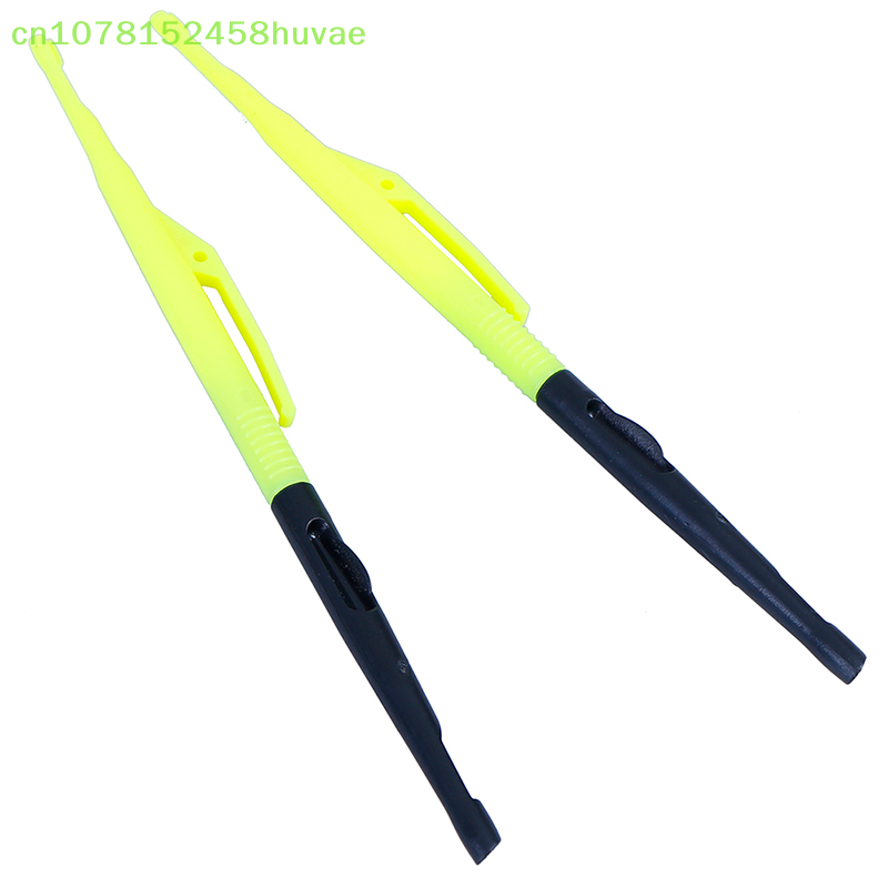2 pz Plastica Gancio di Rimozi - Fishing Equipment Parts recensione e prezzo