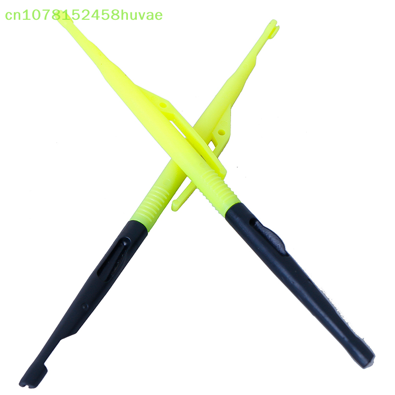 2 pz Plastica Gancio di Rimozi - Fishing Equipment Parts recensione e prezzo