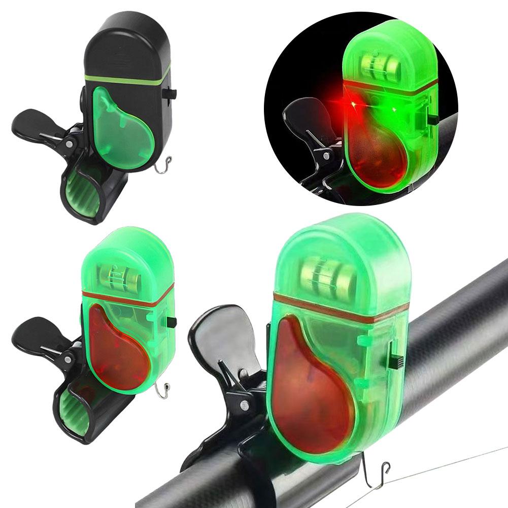 Allarme per abboccata da pesca - Fishing Rod Glove recensione e prezzo