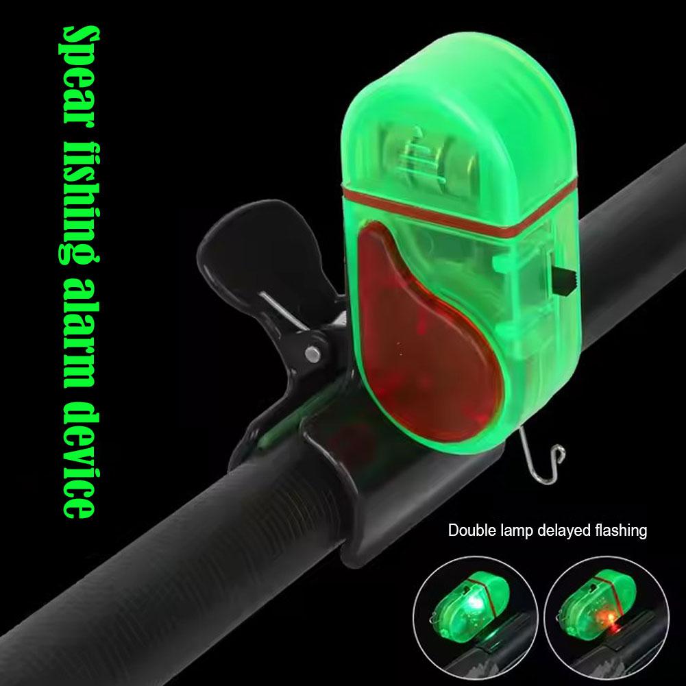 Allarme per abboccata da pesca - Fishing Rod Glove recensione e prezzo
