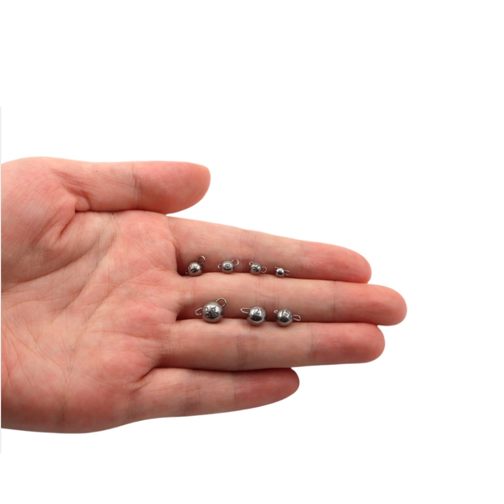 0.3-0.7g Pesca al tungsteno Ch - Fly Fishing Set recensione e prezzo