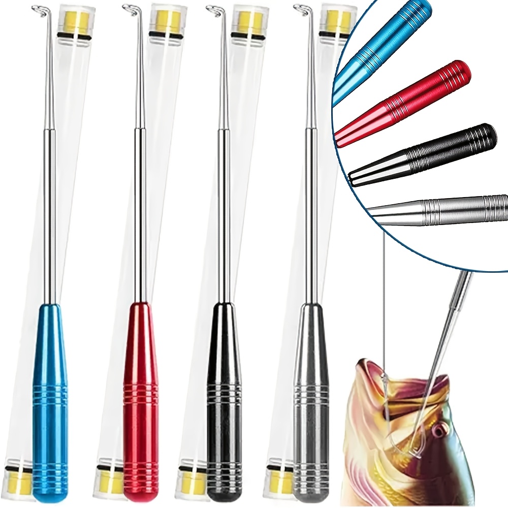 Strumenti Rapidi per la Rimozi - Fishing Equipment Parts recensione e prezzo