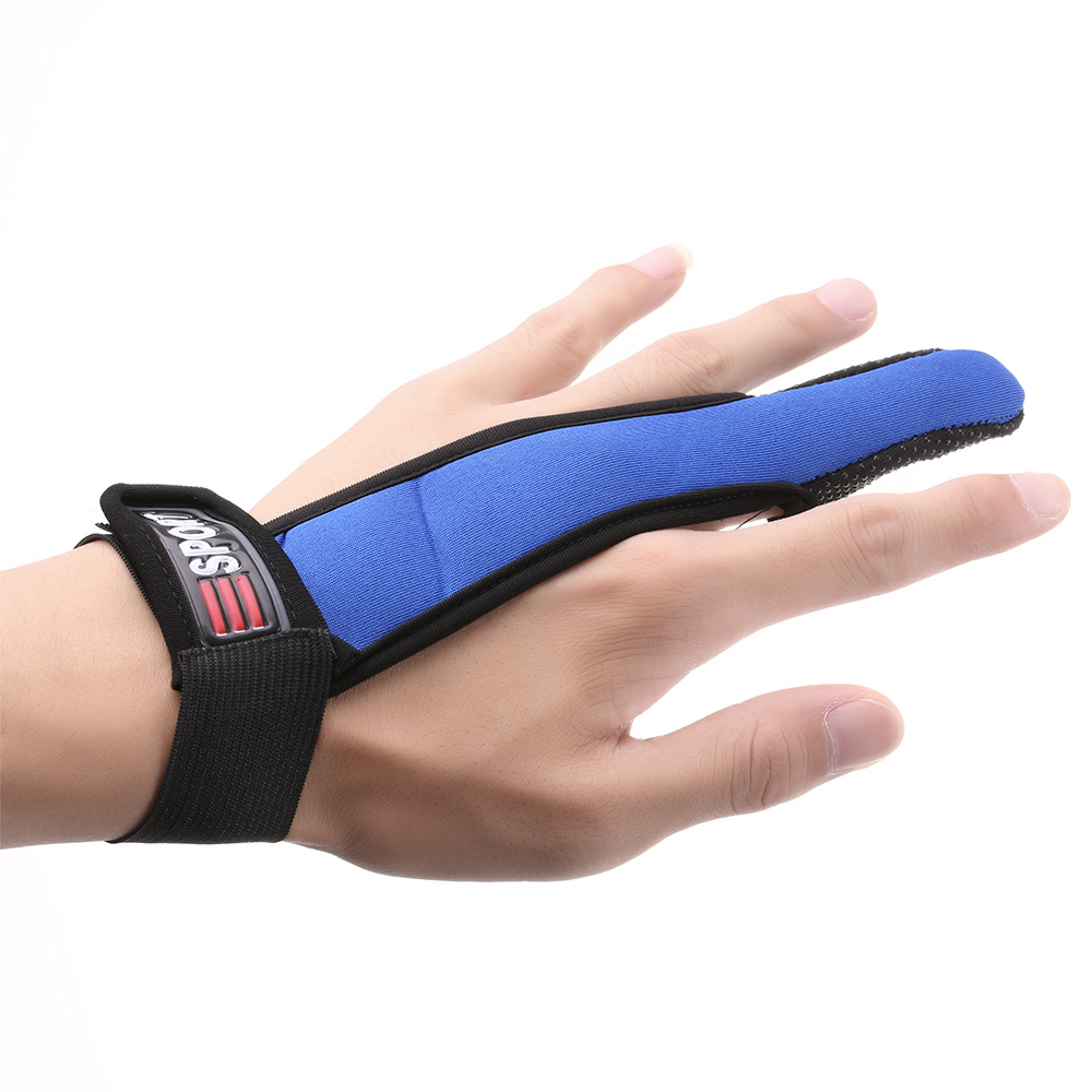 1PC guanti da pesca per estern - Fishing Rod Glove recensione e prezzo