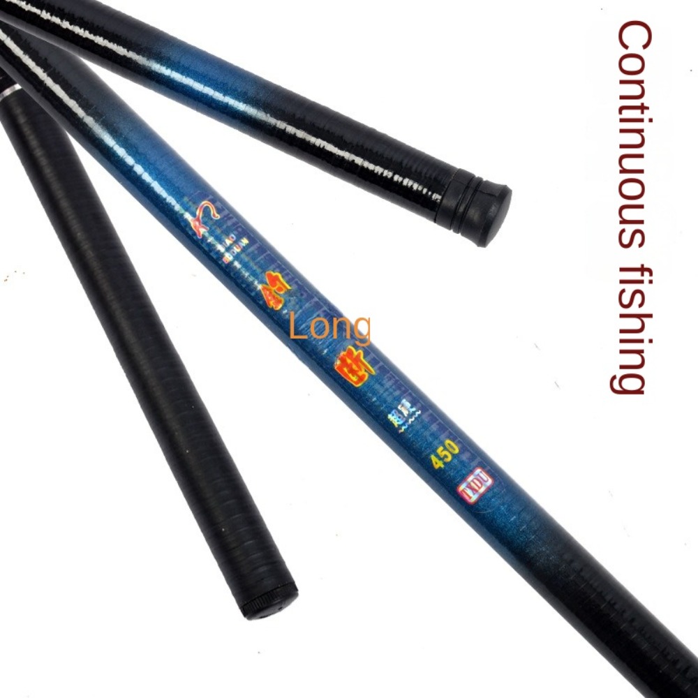 2.1m-7.2m Canna da pesca teles - Fishing Equipment Online recensione e prezzo