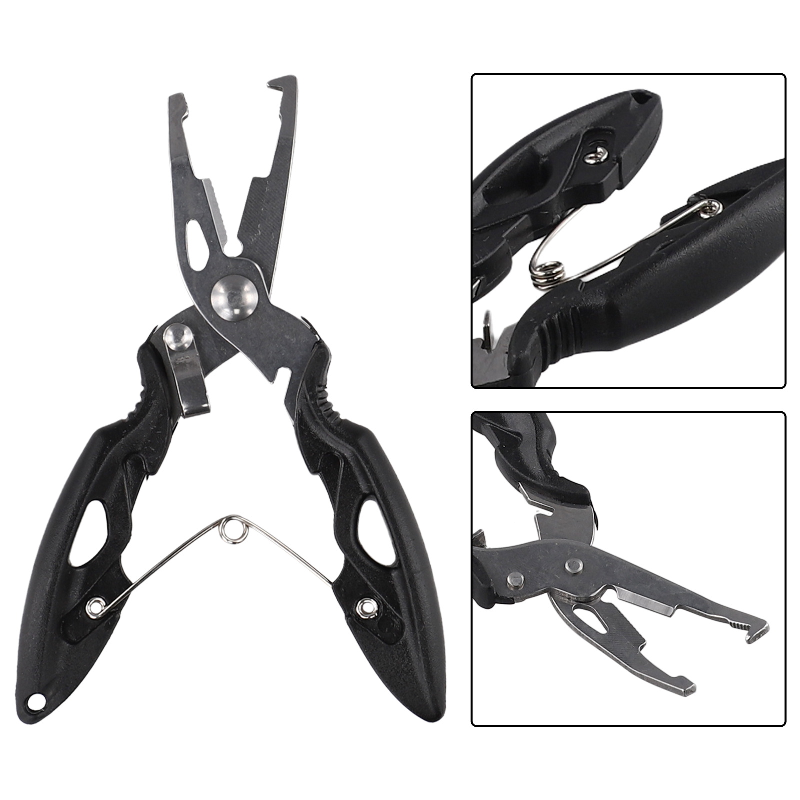 Pinze da pesca Pinze per esche - Fishing Equipment Parts recensione e prezzo