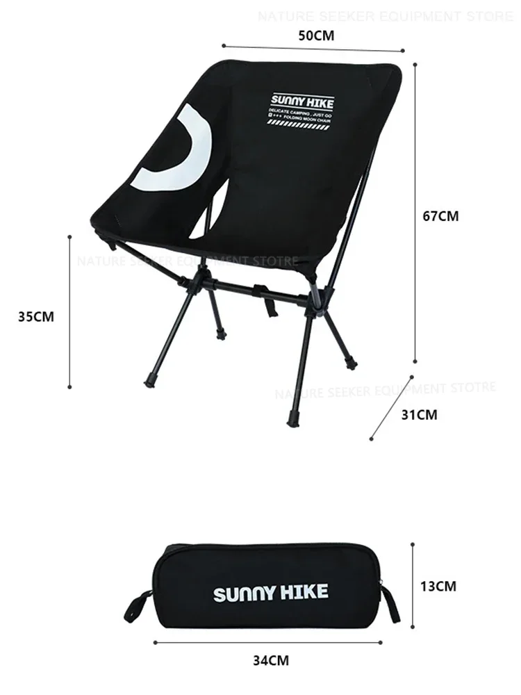 Sedia da Campeggio Pieghevole, - Fishing Equipment recensione e prezzo